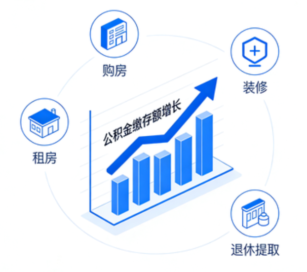 临汾楼市又出政策组合拳,公积金新政能省多少钱?