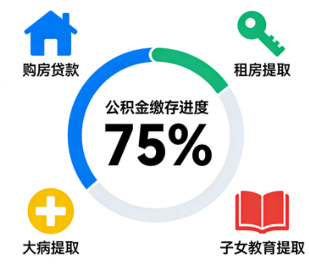 临汾住房公积金有城市户口和农村户口的差别嘛?